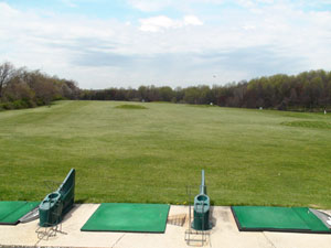 Driving Range